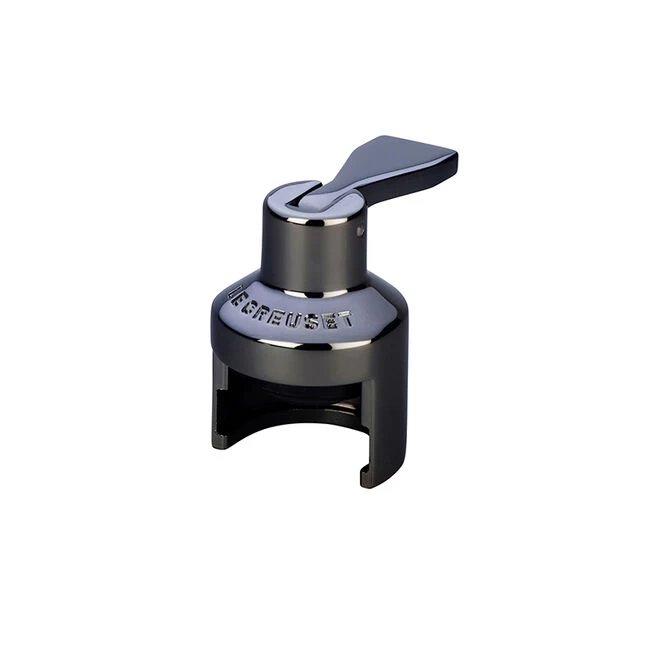 Le Creuset Champagne Crown Sealer - Image 2