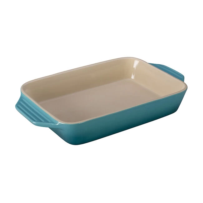 Le Creuset Rectangular Dish - Image 2