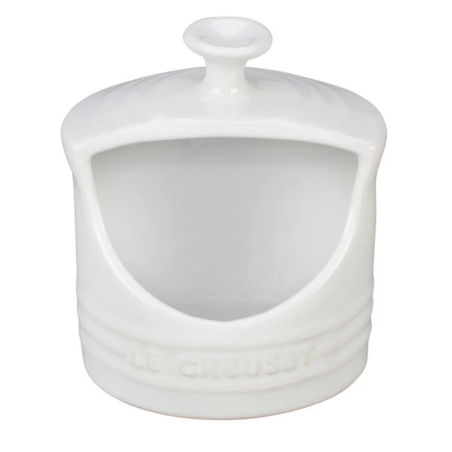 Le Creuset Salt Crock - Image 5