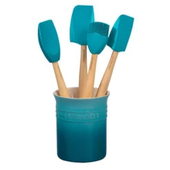 Le Creuset Craft Series Utensil Set