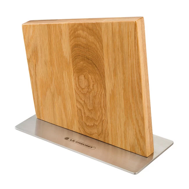 Le Creuset Magnetic Knife Block - Image 3
