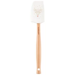 Le Creuset Noël Collection Rudolph Silicone Spatula