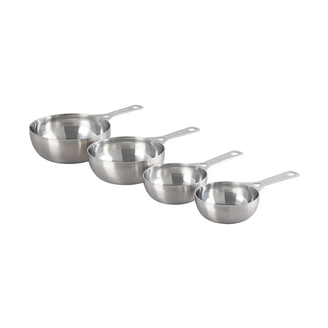 Le Creuset Batch Baking Measuring Cups - Image 5