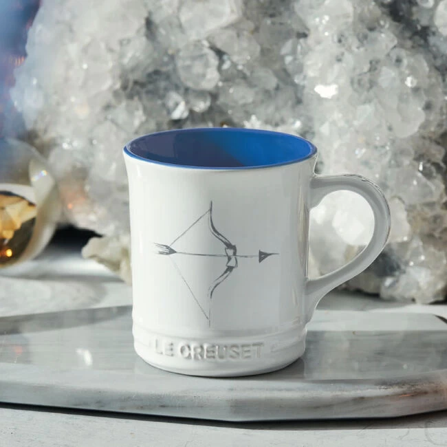 Le Creuset Zodiac Mug - Image 9