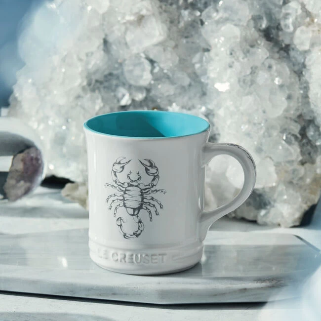 Le Creuset Zodiac Mug - Image 8