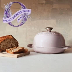 Le Creuset Bread Oven
