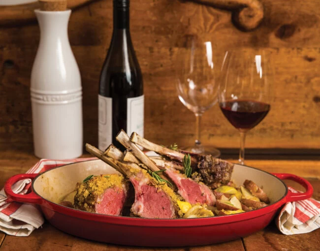 Le Creuset Signature Oval Baker - Image 4