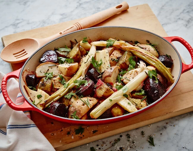 Le Creuset Signature Oval Baker - Image 2