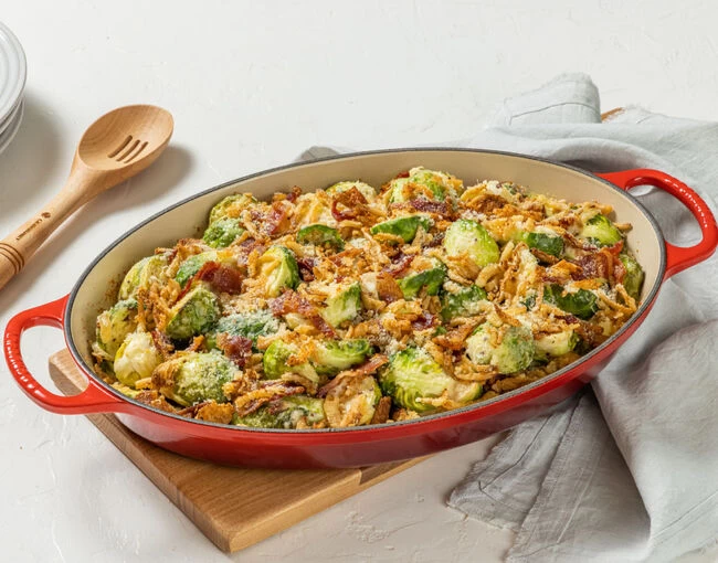 Le Creuset Signature Oval Baker - Image 3