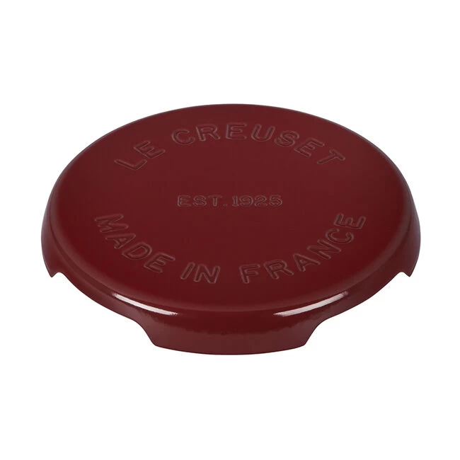Le Creuset Enameled Cast Iron Signature Trivet - Image 15