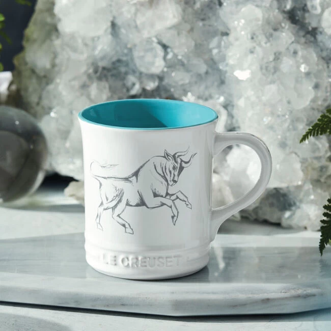 Le Creuset Zodiac Mug - Image 7