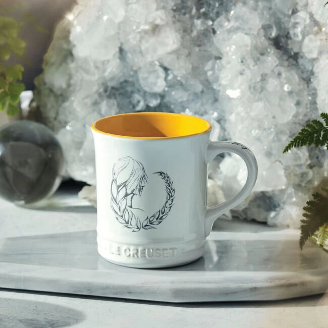 Le Creuset Zodiac Mug - Image 6