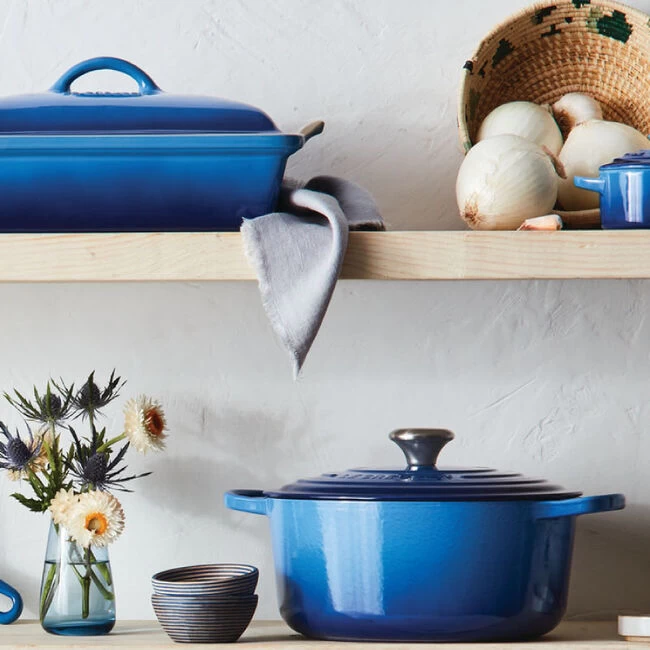 Le Creuset Round Dutch Oven - Image 13