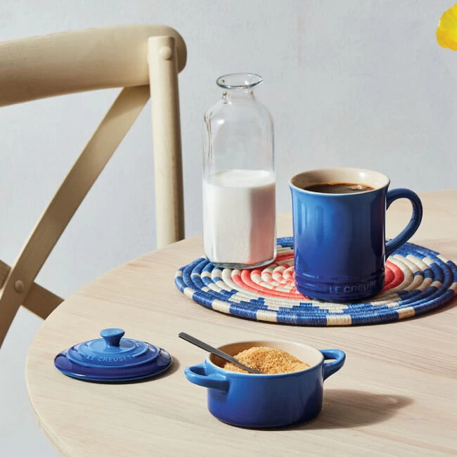 Le Creuset Mini Round Cocotte - Image 12