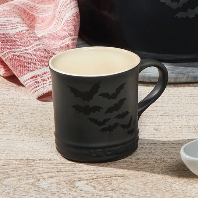 Le Creuset Bat Mug - Image 4