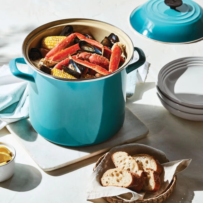 Le Creuset Stockpot - Image 5