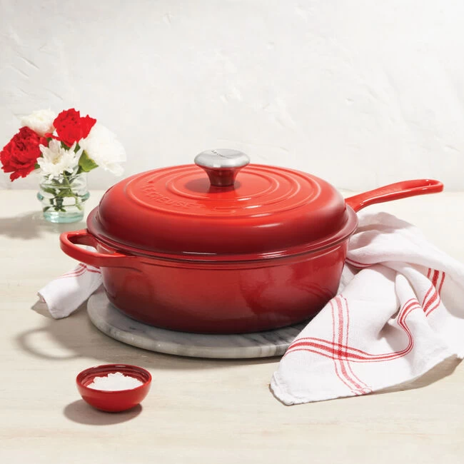 Le Creuset Signature Cassadou - Image 2