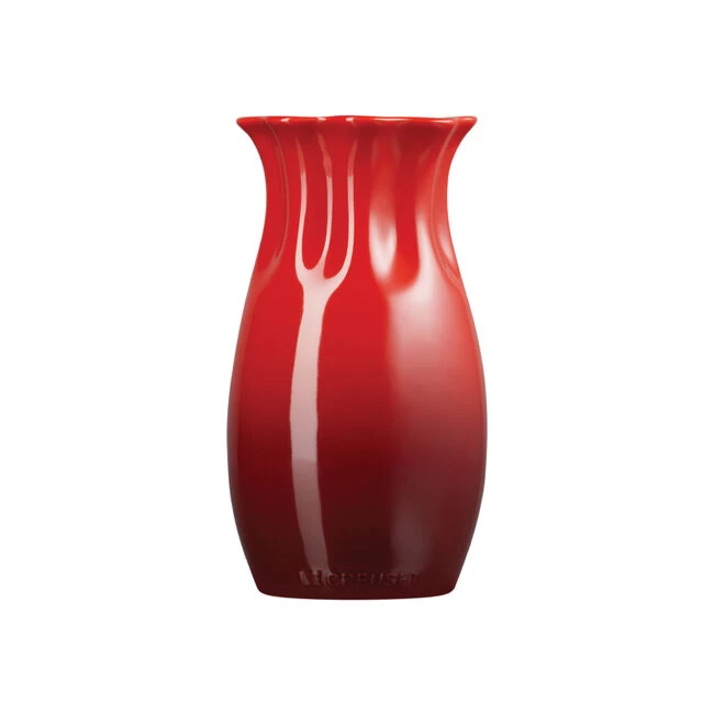 Le Creuset Flower Petal Vase - Image 7