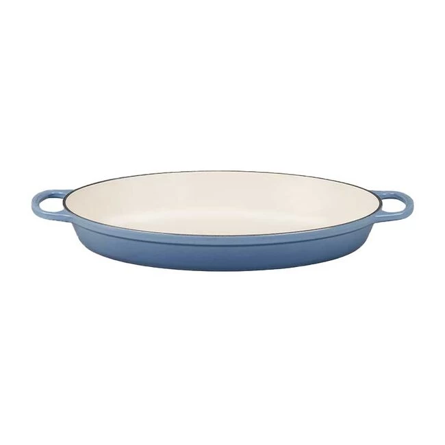 Le Creuset Signature Oval Baker