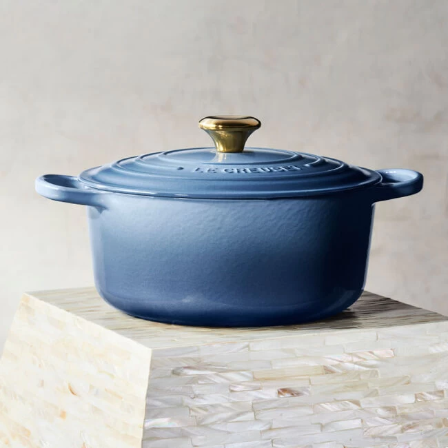 Le Creuset Round Dutch Oven - Image 6