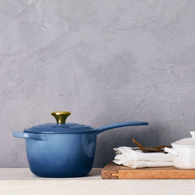 Le Creuset Signature Saucepan - Image 10