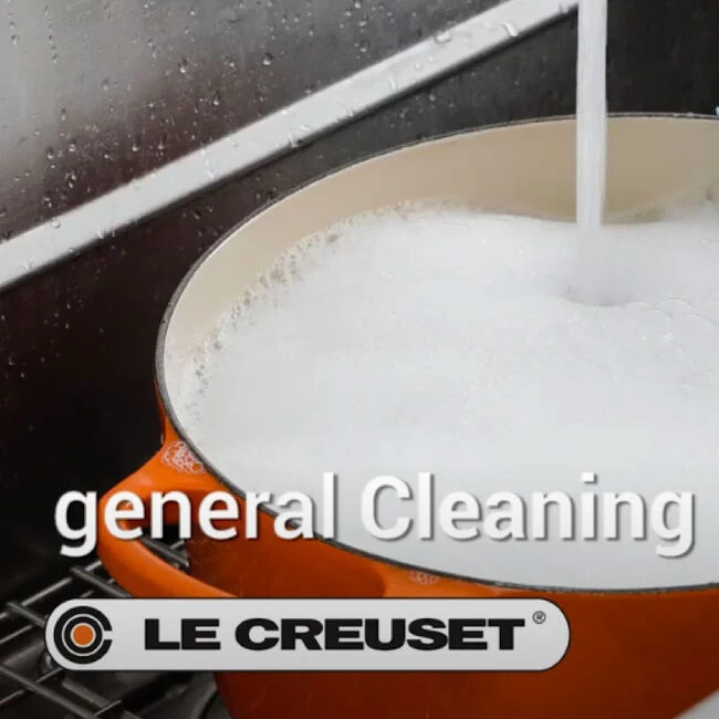 Le Creuset Round Dutch Oven - Image 19