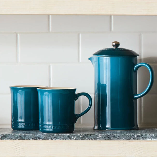 Le Creuset French Press - Image 5