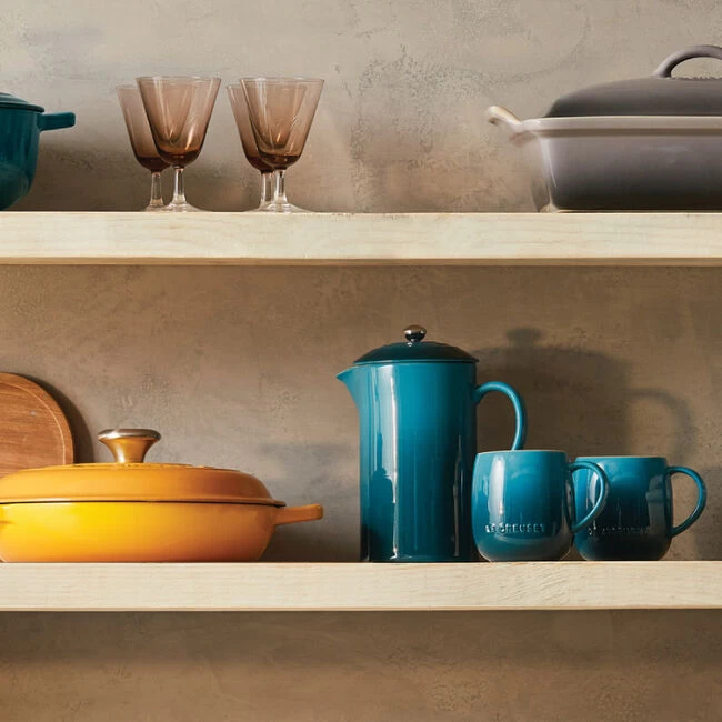 Le Creuset French Press - Image 12