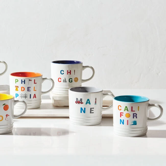 Le Creuset Destination Mug - Image 2