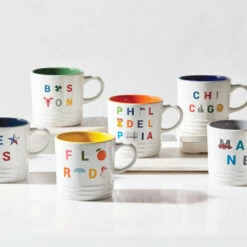 Le Creuset Destination Mug