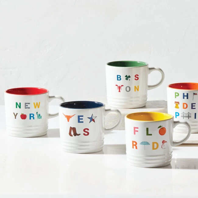 Le Creuset Destination Mug - Image 3