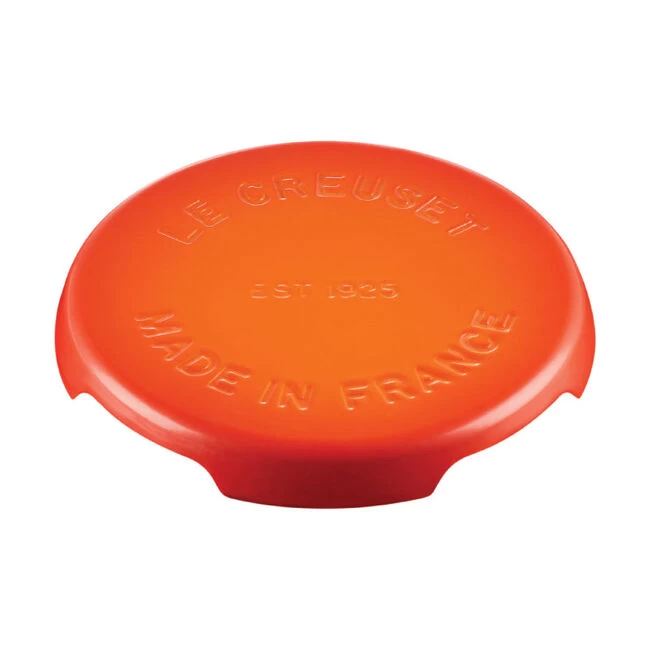 Le Creuset Enameled Cast Iron Signature Trivet - Image 10