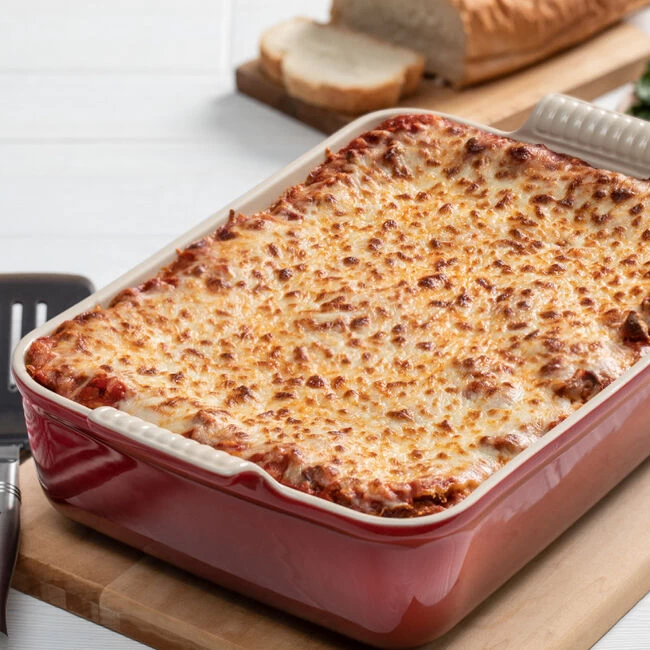 Le Creuset Heritage Lasagna Deep Baker - Image 3