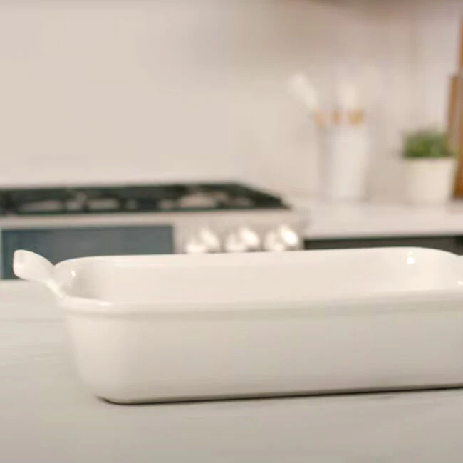 Le Creuset Heritage Rectangular Dish - Image 2