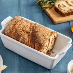 Le Creuset Heritage Loaf Pan
