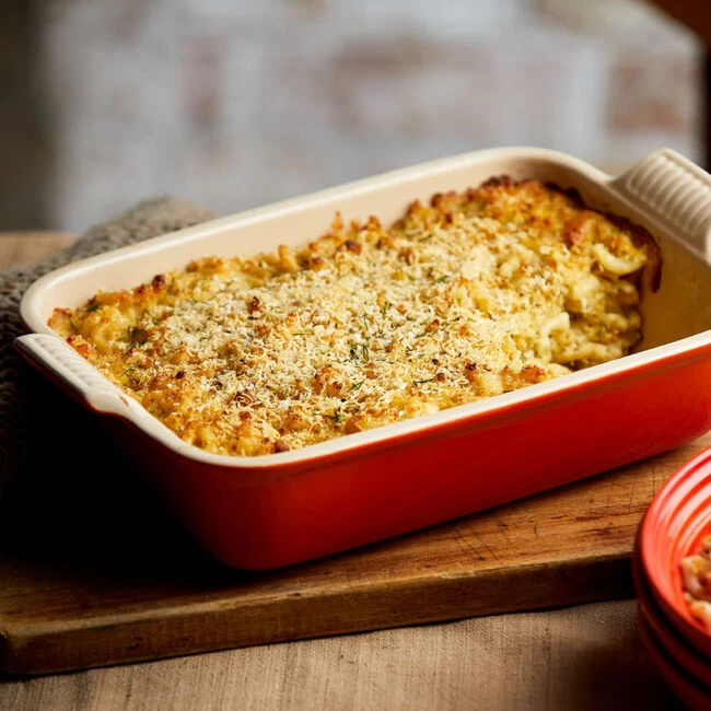 Le Creuset Heritage Rectangular Dish - Image 4