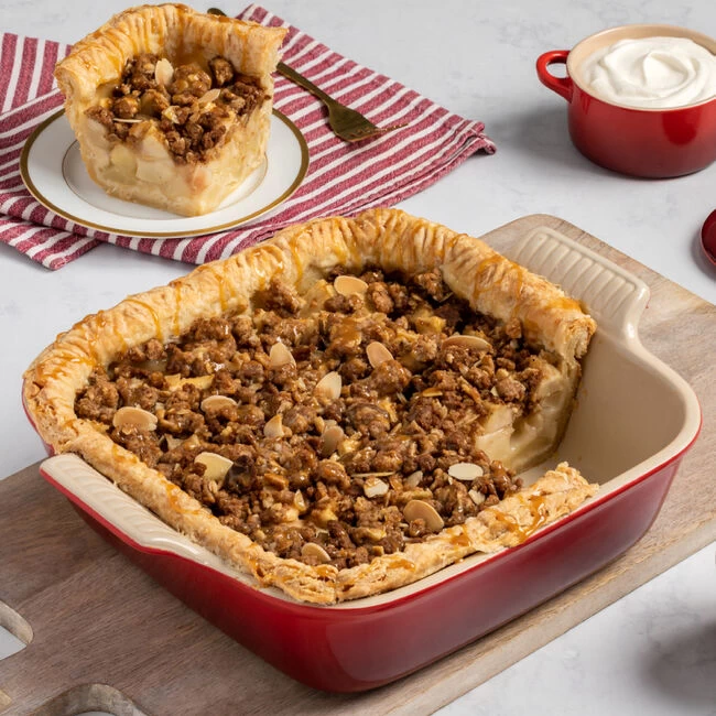 Le Creuset Heritage Square Dish