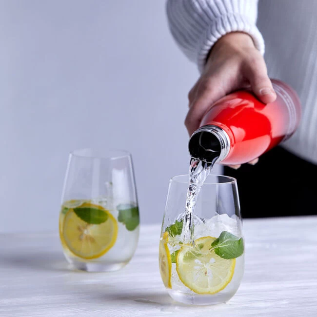 Le Creuset Hydration Bottle - Image 5