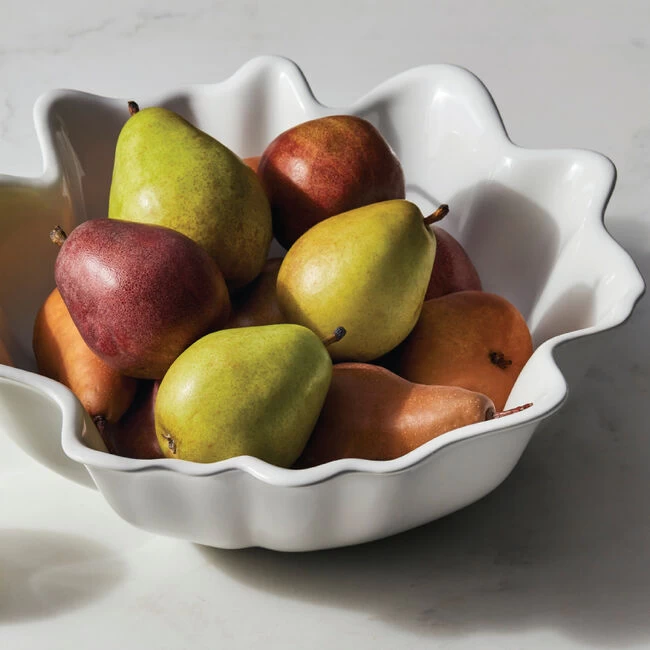 Le Creuset Iris Collection Serving Bowl - Image 2