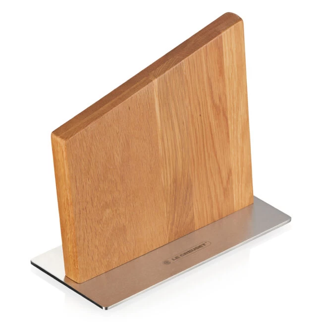 Le Creuset Magnetic Knife Block - Image 4