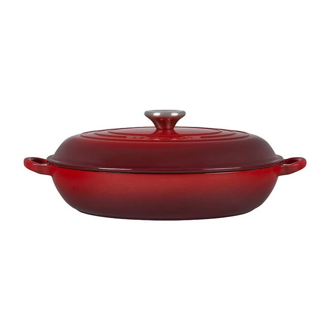Le Creuset Traditional Braiser - Image 2