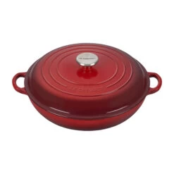 Le Creuset Traditional Braiser