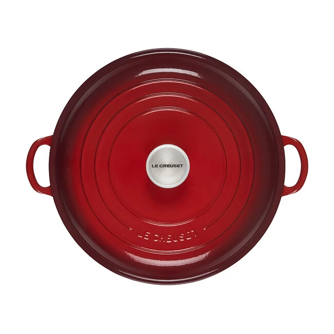 Le Creuset Traditional Braiser - Image 3