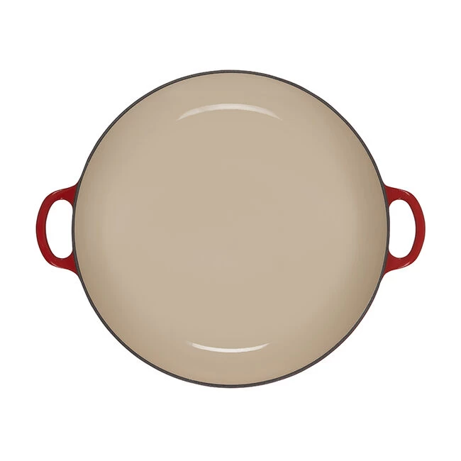 Le Creuset Traditional Braiser - Image 4