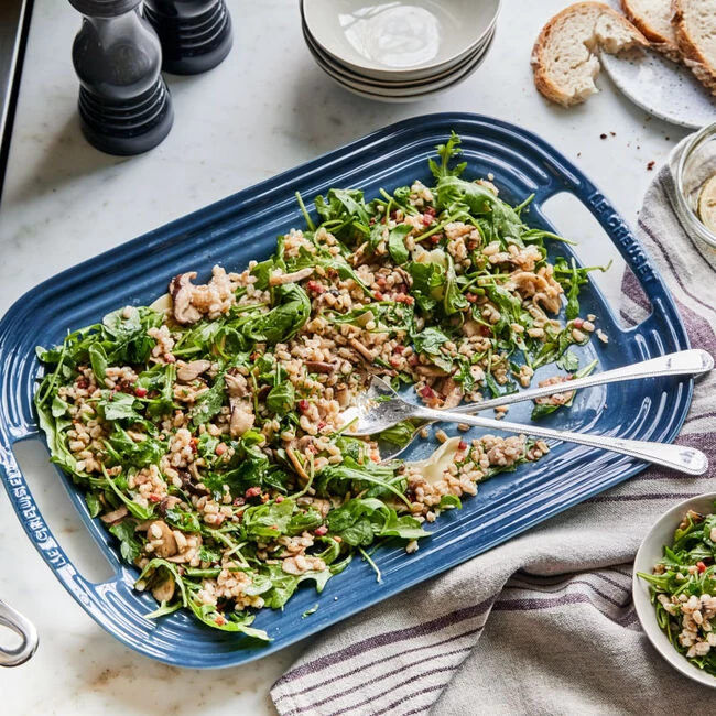 Le Creuset Serving Platter - Image 5