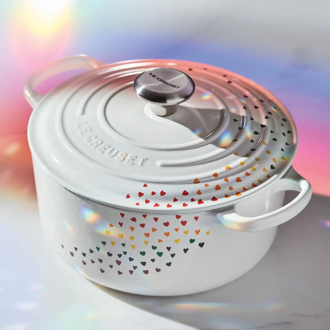 Le Creuset Signature Round Dutch L’OVEn - Image 2