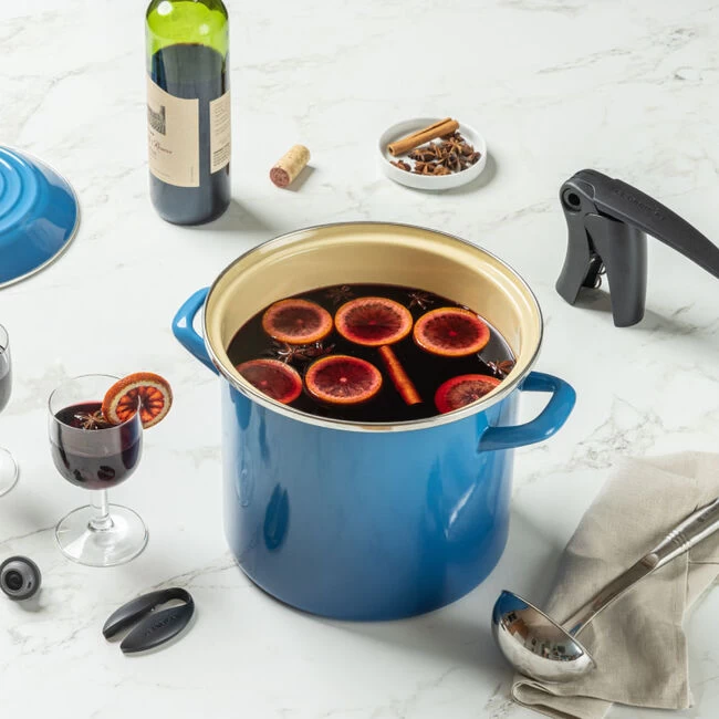 Le Creuset Stockpot - Image 6