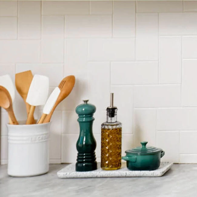 Le Creuset Salt Mill - Image 2