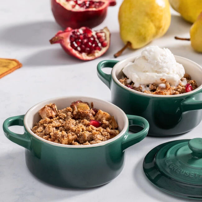 Le Creuset Mini Round Cocotte - Image 3