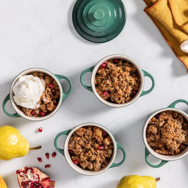 Le Creuset Mini Round Cocotte - Image 10